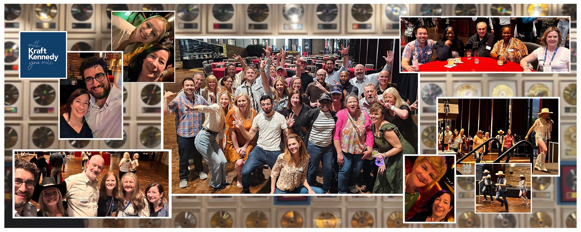 ALA Annual Rhythm and Boots Collage 2