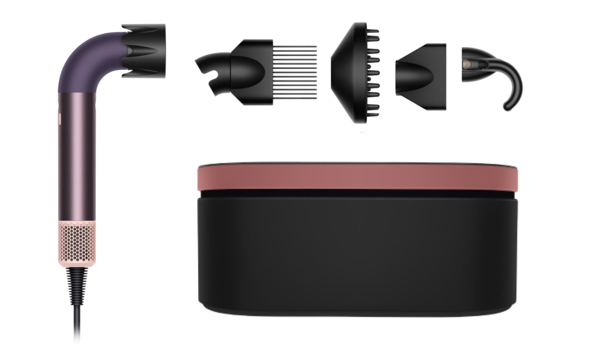 Dyson Supersonic r