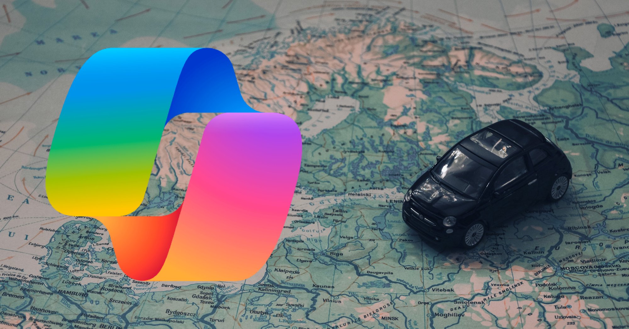 Copilot Exploration and Navigation Copilot Exploration and Navigation