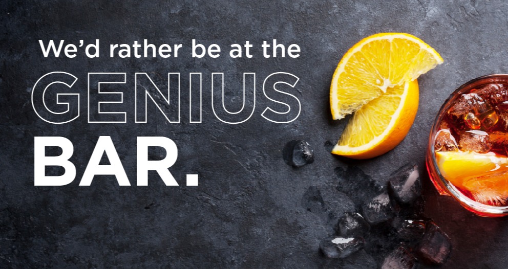 ILTACON Ad GeniusBar ILTACON Ad GeniusBar