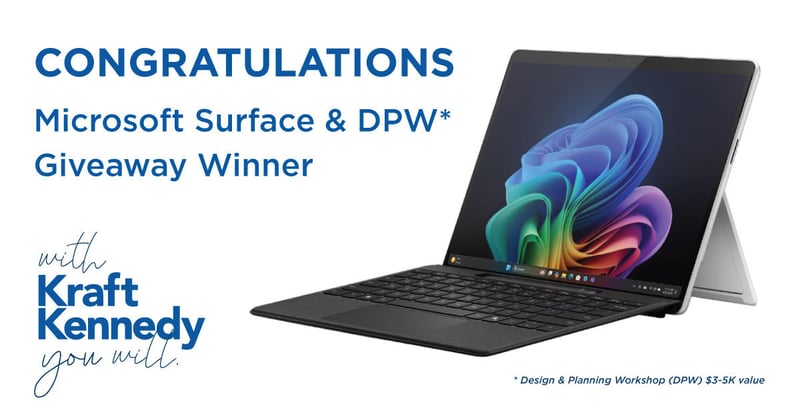 ILTACON 2024 Giveaway Winner ILTACON 2024 Giveaway Winner