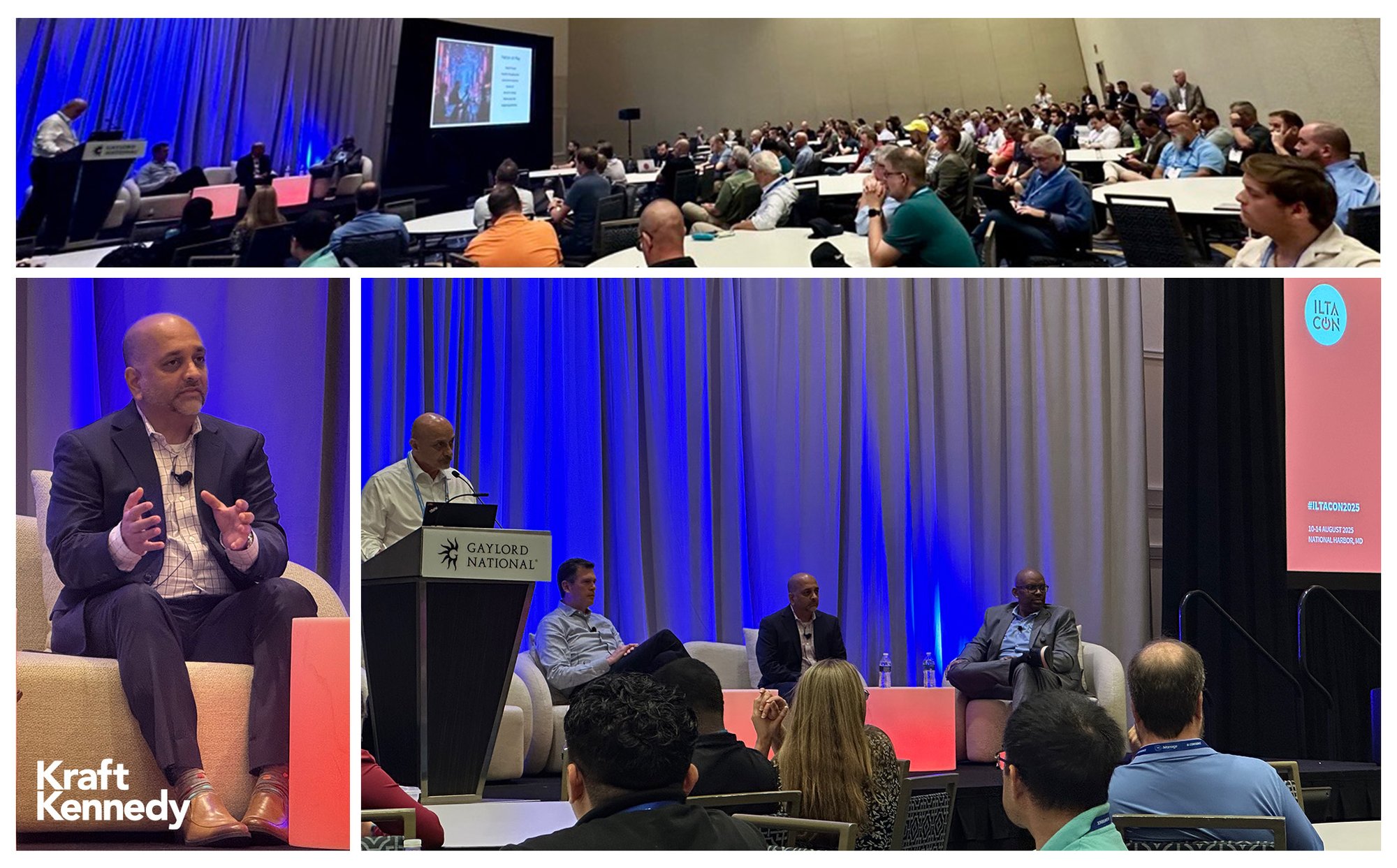 ILTACON 2025 Cybersecurity 8_13 Speaking Session Sulabh U ILTACON 2025 Cybersecurity 8_13 Speaking Session Sulabh U