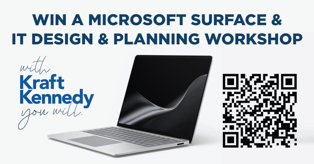 ILTACON 2026 Surface 8 Giveaway Digital ILTACON 2026 Surface 8 Giveaway Digital