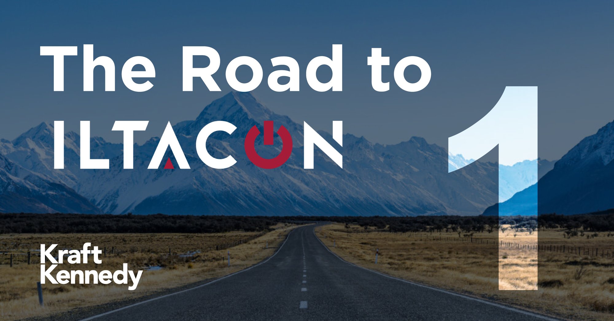 The Road to ILTACON-01-V2