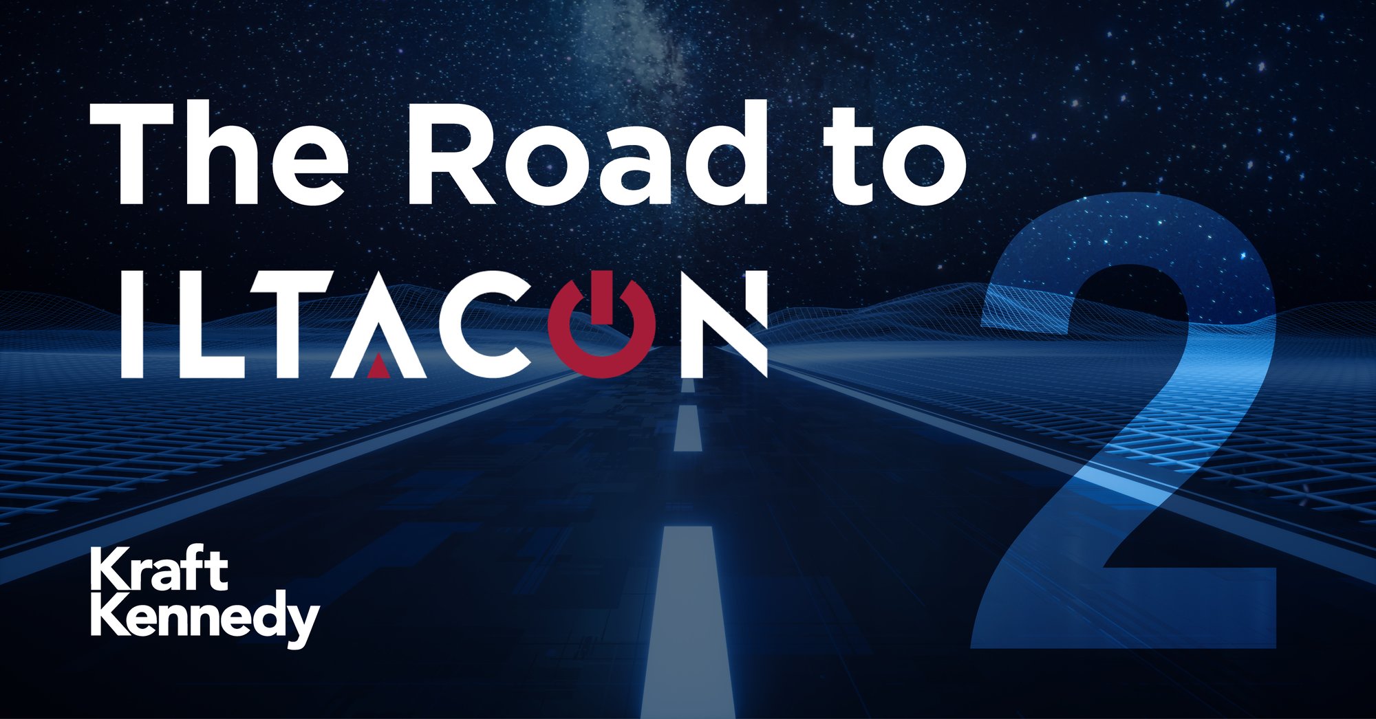 The Road to ILTACON-02-V2