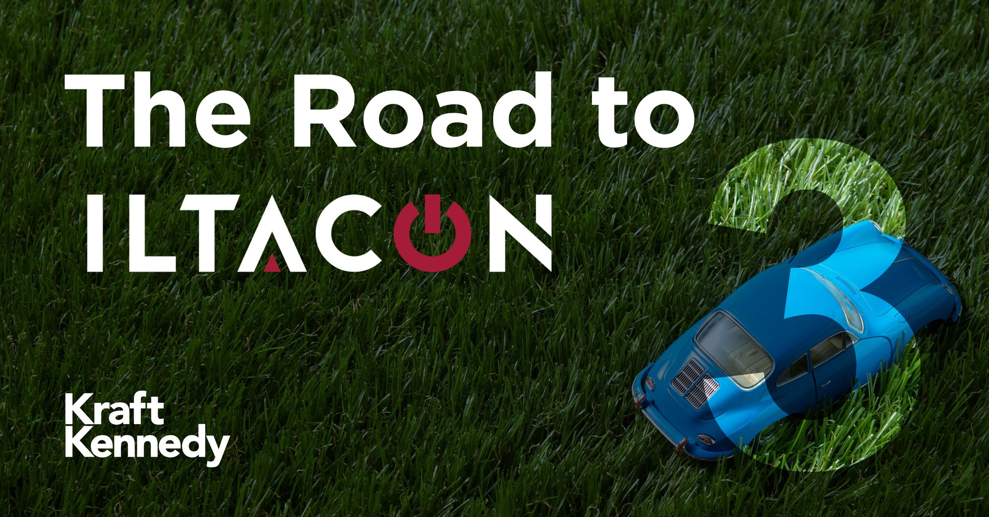 The Road to ILTACON-03-V2