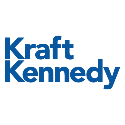 Kraft Kennedy 400x400