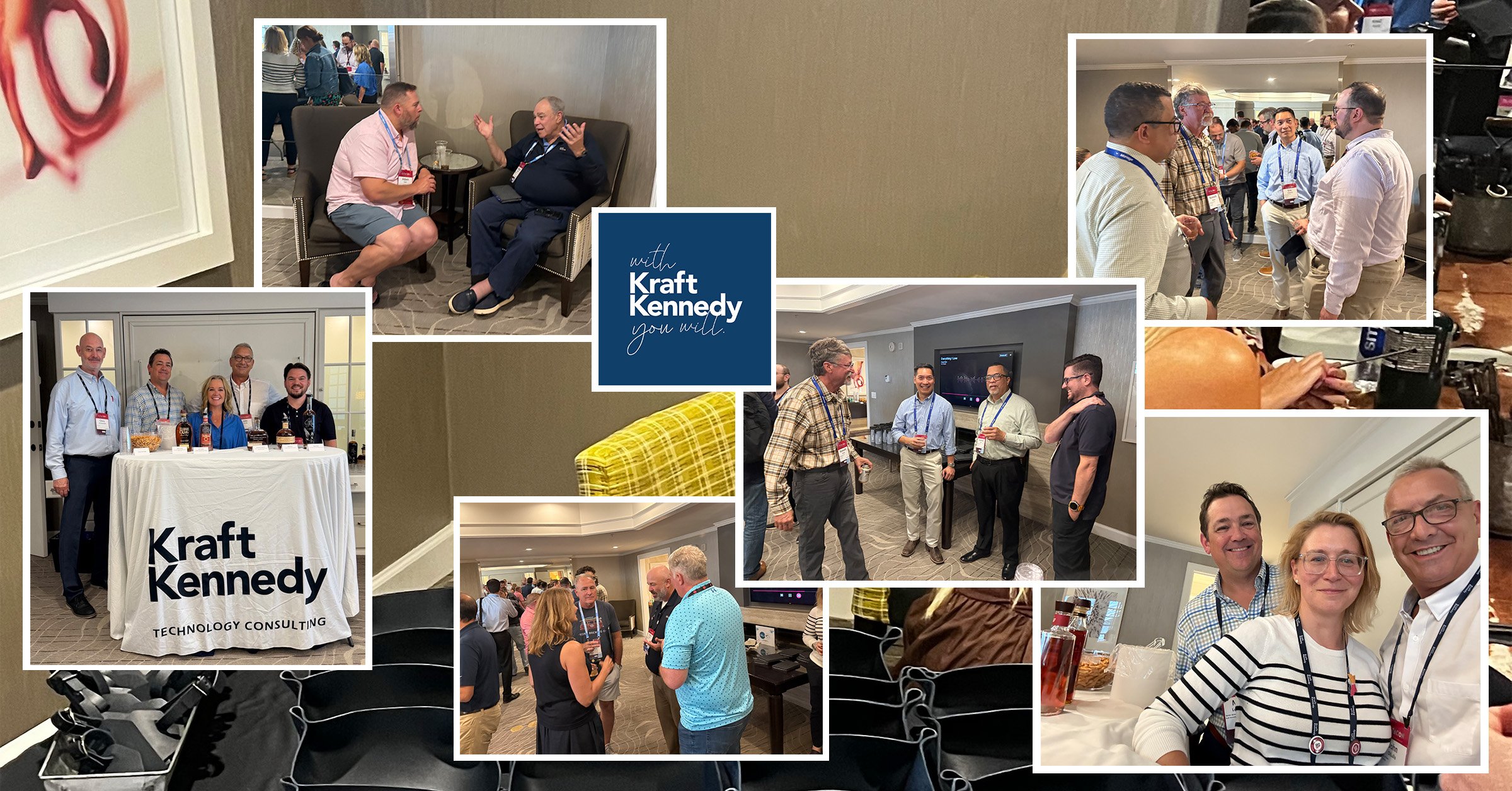 Kraft Kennedy Bourbon and Branding 2