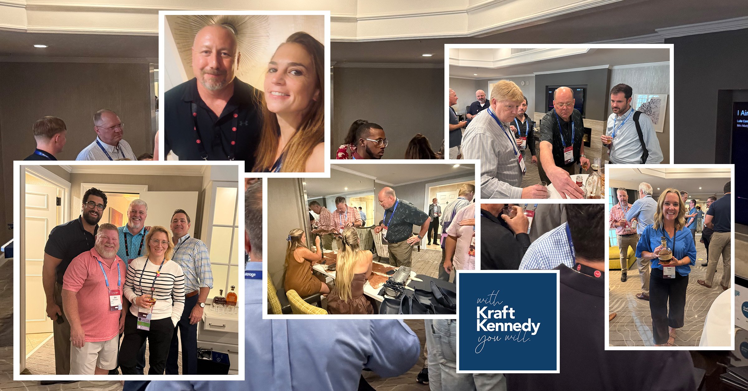 Kraft Kennedy Bourbon and Branding 3