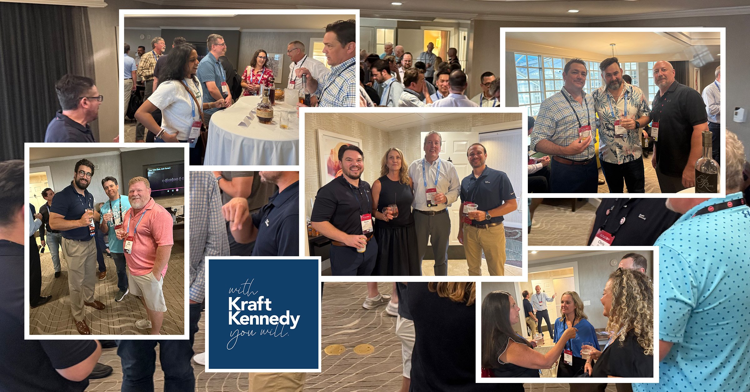 Kraft Kennedy Bourbon and Branding 4