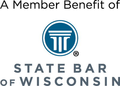 State Bar Of WI Color logo